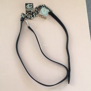 Dior Belt